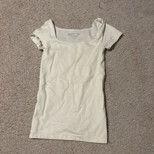 Aeropostale shape wear t shirt